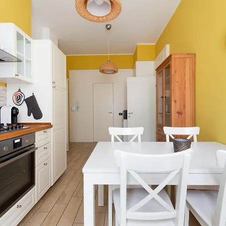 Mm Sant Agostino Subway Flat Apartment Milan Exterior photo