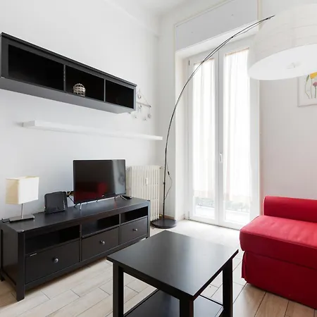 Mm Sant Agostino Subway Flat Apartment Milan Exterior photo